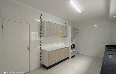 Imagem 6: Excelente casa à locação no Residencial Terra Nobre em Indaiatuba - SP