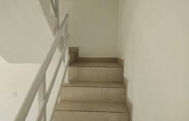 Imagem 6: Pechincha casa duplex 1° locação condomínio Fechado , com Sala 3 quartos suíte , varanda