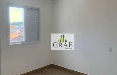 Imagem 4: Apartamento com 2 dormitórios à venda, 55 m² por R$ 340.000,00 - Paulicéia - São Bernardo