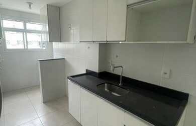 Imagem 6: Apartamento para aluguel possui 90 metros quadrados com 3 quartos em Itapuã - Vila Velha