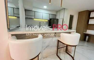 Imagem 8: Brooklin - 83 m2 - 1 suíte - 1 vaga