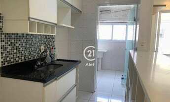 Imagem 6: Apartamento com 2 dormitórios para alugar, 67 m² - Santa Cecília - São Paulo/SP