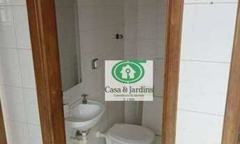 Imagem 3: Apartamento 3 dormitórios, 113 m² área útil - R$ 900.000 ou aluguel R$ 4.500/mês - Bairr