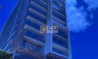 Imagem: Apartamento em Barro Vermelho - Vitória