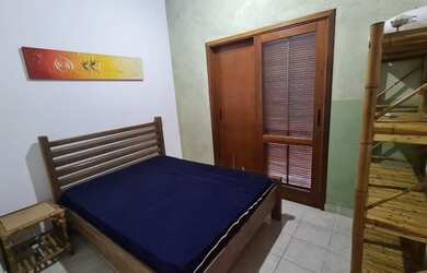 Imagem 4: Casa de condomínio em Camburi com 120 m2, 3 quartos, sendo 1 suite, serviço de praia, pisc