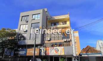 Imagem: PORTO ALEGRE - Apartamento Padrão - AUXILIADORA