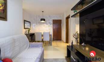 Imagem 4: Apartamento no REBOUÇAS de 109,90 m2 - 04323.001-RAZAO