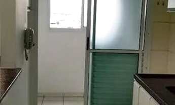 Imagem 2: Apartamento com 2 dormitórios, sendo 1 suíte - Jaguaré - São Paulo/SP