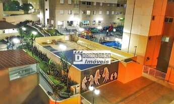 Imagem 6: Apartamento com 2 dormitórios, 43 m² - venda por R$ 199.990,00 ou aluguel por R$ 1.670,00