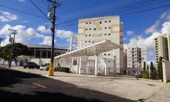 Imagem 2: Apartamento Padrão em Araraquara