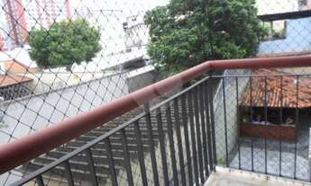 Imagem 3: Apartamento - 02 quartos - Méier [ME