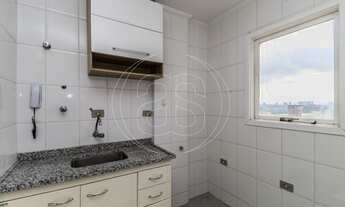 Imagem 3: São Paulo - Apartamento Padrão - Moema Índios