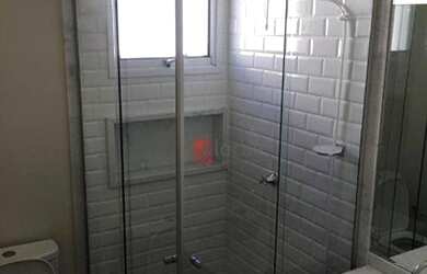 Imagem 4: Casa com 3 dormitórios para alugar, 93 m² por R$ 4.081,00/mês - Village Imperial Residence