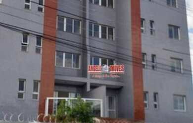 Imagem 3: Apartamento à venda, 52 m² por R$ 345.000,00 - Santa Mônica - Belo Horizonte/MG