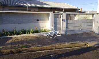 Imagem: Casa com 3 dormitórios à venda, 160 m²