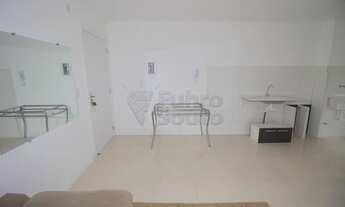 Imagem 4: Apartamento Padrão em Pelotas