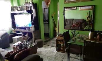 Imagem 6: Apartamento Centro de SG