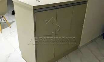 Imagem 3: SOROCABA - Apartamento Padrão - Caguaçu