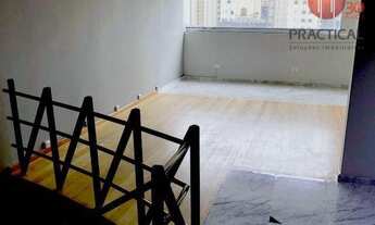 Imagem 5: Cobertura, 350 m² - venda por R$ 4.860.000,00 ou aluguel por R$ 17.300,00/mês - Moema - Sã