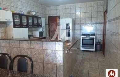 Imagem 5: Casa (sobrado na rua) 4 dormitórios/suite, cozinha planejada