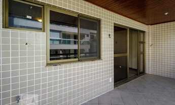 Imagem 8: Apartamento para Aluguel - Recreio, 2 Quartos, 84 m2