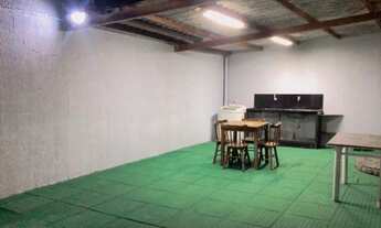 Imagem 3: Alugo casa Mobiliada com Piscina