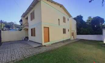 Imagem: Casa 2 dormitórios com vaga (Vila Nova)