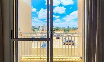 Imagem 5: Apartamento - Bonfim - Campinas