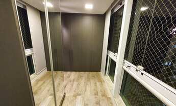 Imagem 6: Cobertura linear 3 quartos frente mar na Praia de Icaraí com lazer