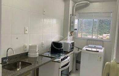 Imagem 7: Apartamento com 2 dormitórios à venda, 49 m² por R$ 280.000,00 - Castelo - Santos/SP