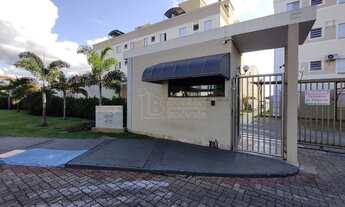 Imagem: Apartamento Allure