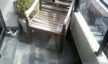 Imagem 7: APARTAMENTO - BROOKLIN - SP