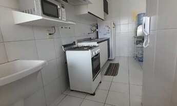 Imagem 5: Apartamento para aluguel com 63 metros quadrados com 2 quartos