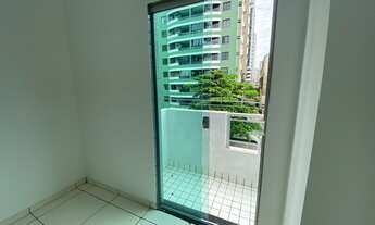 Imagem: Apartamento para aluguel com 45 metros quadrados