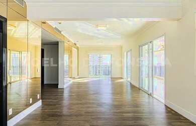 Imagem 3: São Paulo - Apartamento Padrão - Cidade Jardim