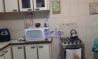 Imagem 4: SOBRADO A VENDA Casa com 3 dormitórios