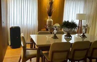 Imagem 5: ED. MAISON BLANC | DUPLEX | 17º ANDAR | CENTRO