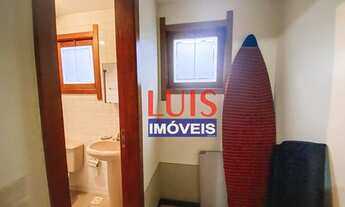 Imagem 7: Casa com 5 dormitórios para alugar, 550 m² por R$ 13.000/mês - Piratininga - Niterói/RJ