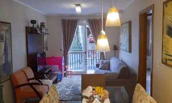 Imagem: Apartamento no bairro Villa Maggi em Canela!