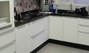 Imagem: Casa para aluguel com 93 metros quadrados