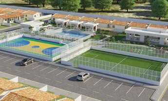 Imagem 4: Casa de condomínio para venda com 48 metros quadrados com 2 quartos