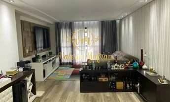 Imagem 5: Apartamento para Venda em São Bernardo do Campo, Anchieta, 3 dormitórios, 3 suítes, 4 banh