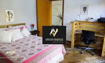 Imagem 7: Casa com 3 dormitórios para alugar, 581 m² por R$ 15.000,00/mês - Jardim - Santo André/SP