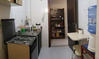 Imagem 4: Apartamento para alugar para temporada - Praia do Morro - Guarapari/ES