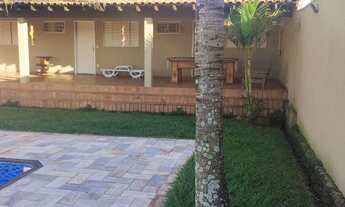 Imagem 2: Vendo Belíssima Chácara na Estância Trevo - Cedral - SP