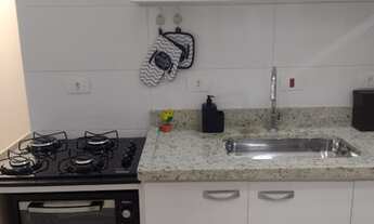 Imagem 6: Studio para aluguel possui 32m com 1 quarto em Auto da Boa Vista - São Paulo - SP