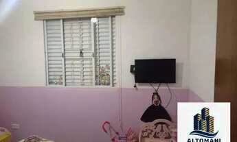 Imagem 6: Casa com 2 Dormitórios 1 Suíte - Jardim Nova Alvorada