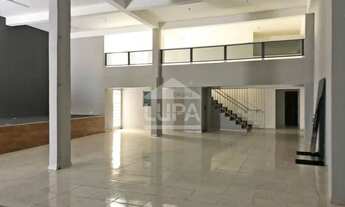 Imagem 2: Salão comercial com 450 m² para locação no Jardim Japão!