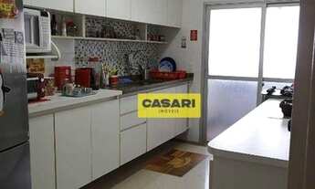 Imagem 10: Apartamento com 3 dormitórios à venda, 87 m² - Baeta Neves - São Bernardo do Campo/SP