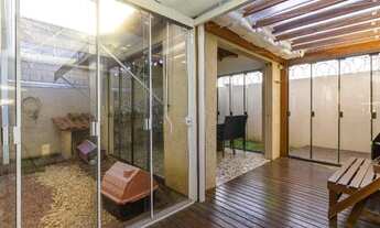 Imagem 7: Casa 3 dorm., sendo 1 suíte, com Placas Solares - Condom. Villagio di Venezia